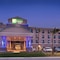 Holiday Inn Express & Suites Bakersfield Airport By Ihg - map