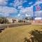 Motel 6 Warner Robins, Ga - map