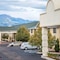 Quality Inn Colorado Springs Airport - map