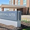 Springhill Suites Dallas Lewisville - map