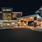 La Quinta Inn & Suites By Wyndham Colorado Springs North - map