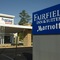 Fairfield Inn & Suites By Marriott Chesapeake Suffolk - map