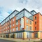 Holiday Inn Express Grimsby By Ihg - map