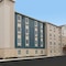 Woodspring Suites El Paso I-10 Southeast - map