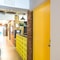 The Loft Hostel Barcelona - map