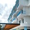 Bloo Bali Hotel - map