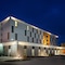 Best Western Plus Lakeside Hotel - map