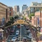 Courtyard By Marriott San Diego Gaslamp Convention Center - map