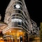 Radisson Blu Cdg Airport Terminal Hotel, Paris - map