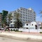 Hotel Hey Peñíscola - map