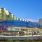 Zest Airport Jakarta By Swiss-Belhotel International - map
