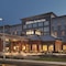 Hilton Garden Inn Boston Logan Airport - map