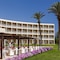 Tui Blue Scheherazade Adults Only - All Inclusive - map