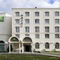 Hotel Ibis Styles Aix-Les-Bains Domaine De Marlioz - map
