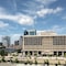 Doubletree By Hilton Hotel Jacksonville Riverfront - map