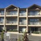 Clear Ridge Apartments - map