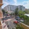 Global Luxury Suites At Foggy Bottom - map
