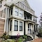 Waterford Inn Provincetown - map