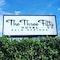 The Three Fifty Hotel - map