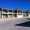 Eagle's Den Suites Big Spring A Travelodge By Wyndham - map