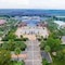 Grand Hotel Vigna Nocelli - map