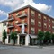 Hotel Vittoria - map