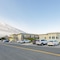 Aqualina Inn Montauk - map