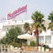 Picchio Hotel Pescoluse - map
