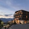 Hotel Fischer - map