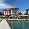 Hotel Kriss Internazionale - map