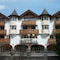 Residence Meridiana - map