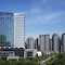 Zhuzhou Marriott Hotel - map