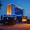 Seventh Fairy International Hotel - map