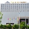 Bihai Hotel Yantai - map