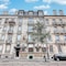 Citotel La Residence - map