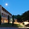 Hôtel Vacances Bleues Castel Luberon - map