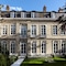 Clarance Hotel Lille - map