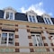 Hôtel Les 2 Villas - map