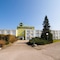 B&B Hotel Besancon - map