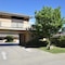Albury Allawa Motor Inn - map