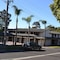 Parkhaven - map