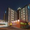 Comfort Hotel Bauru - map