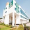Hotel Le Roi Haridwar @ Har Ki Pauri Road - map