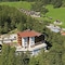 Ferienhotel Aussicht - map