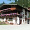 Haus Daniela - map