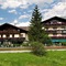Hotel Berghof - map