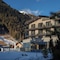 Hotel Madlein - map