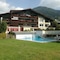 Hotel Sonnalm - map