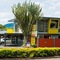 Travellers Inn Motel - map