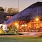 Sandton Boutique Hotel - map
